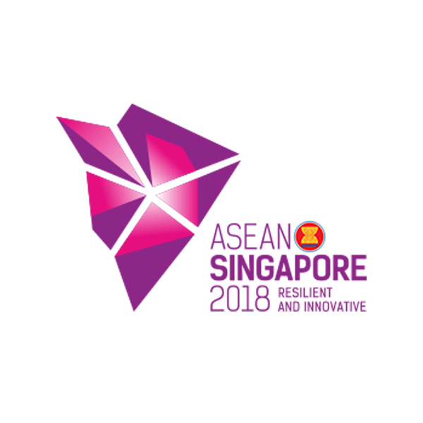 ASEAN Summit 2018 Logo
