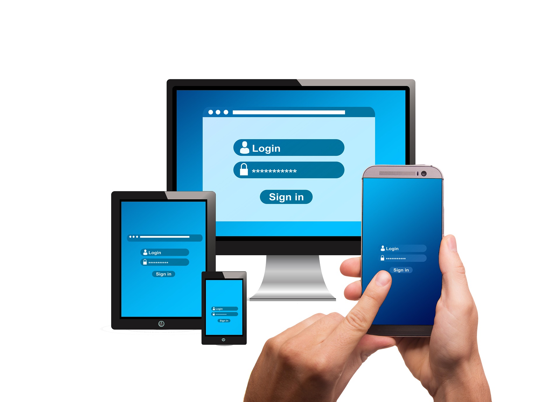 Qest Solutions – Empowering events registration your way