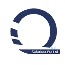 Qest Solutions Logo